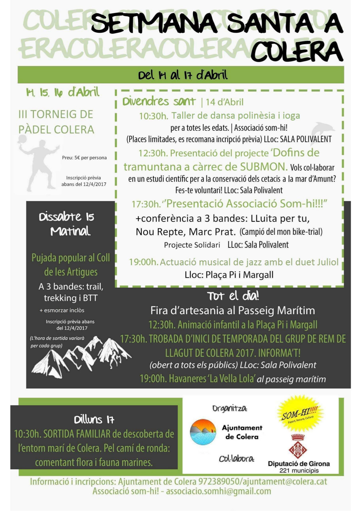 Cartell definitiu activ. set. sta.