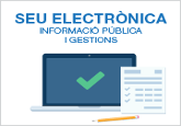 Seu electrònica